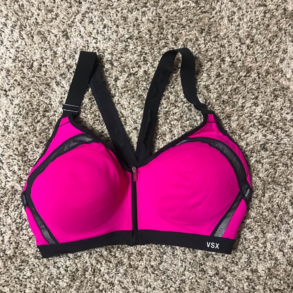 Victoria’s Secret Sports Bra